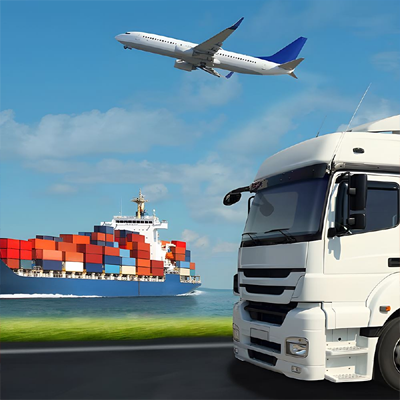 TRANSPORTATION & LOGISTICS